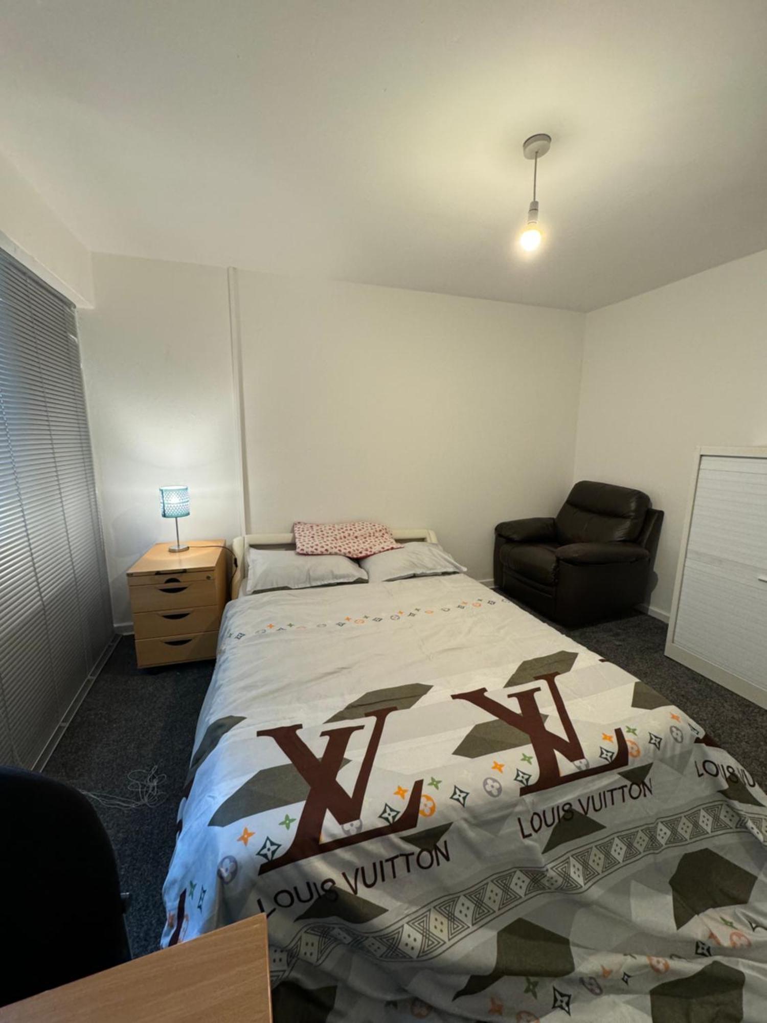 Transformative Housing Lismore Close นอตติงแฮม ภายนอก รูปภาพ