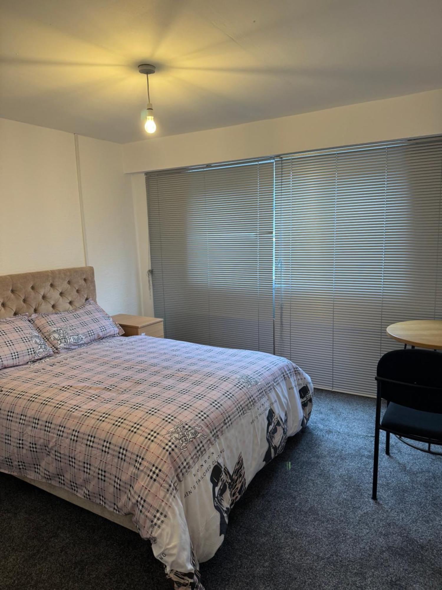 Transformative Housing Lismore Close นอตติงแฮม ภายนอก รูปภาพ