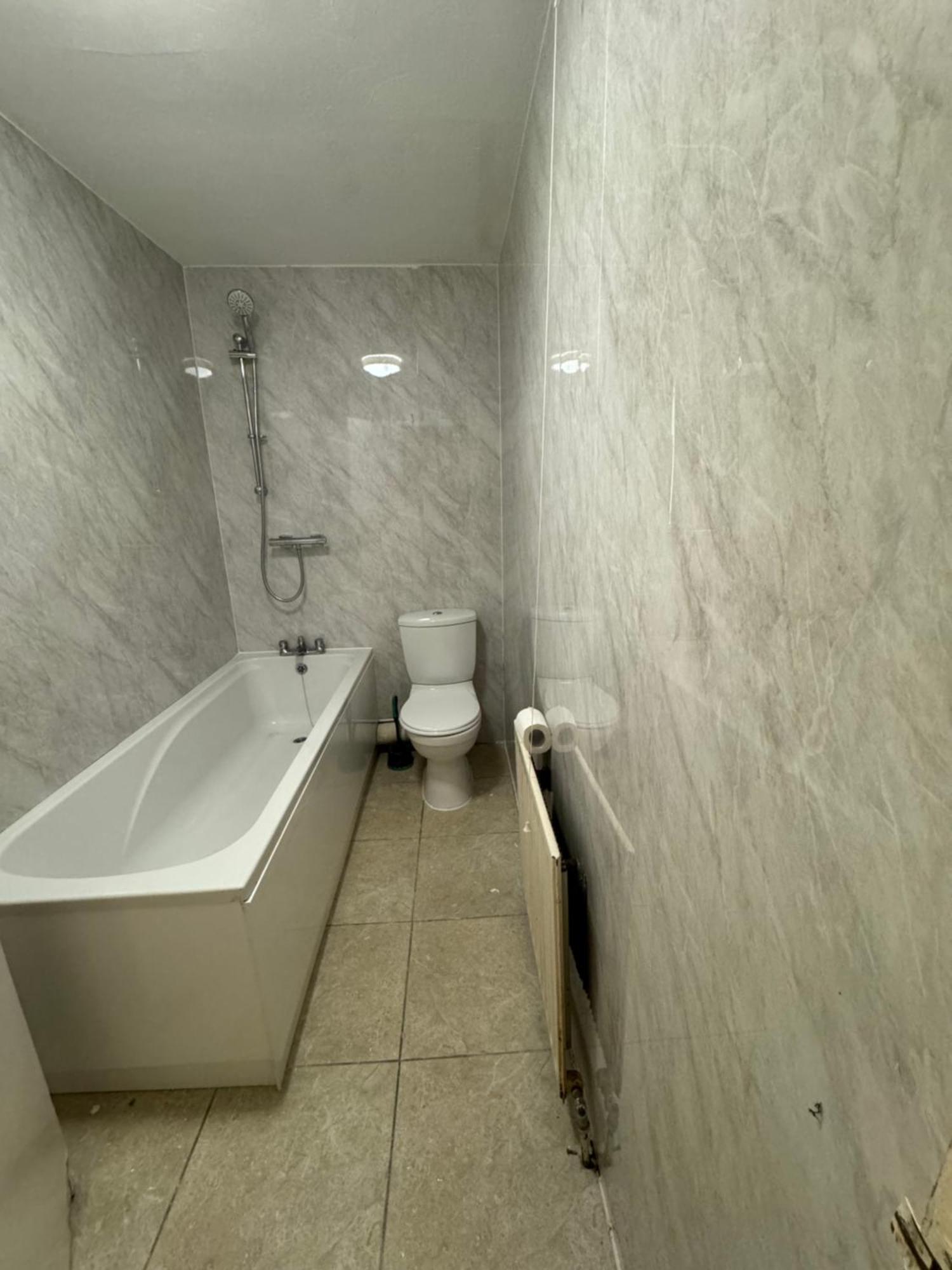 Transformative Housing Lismore Close นอตติงแฮม ภายนอก รูปภาพ