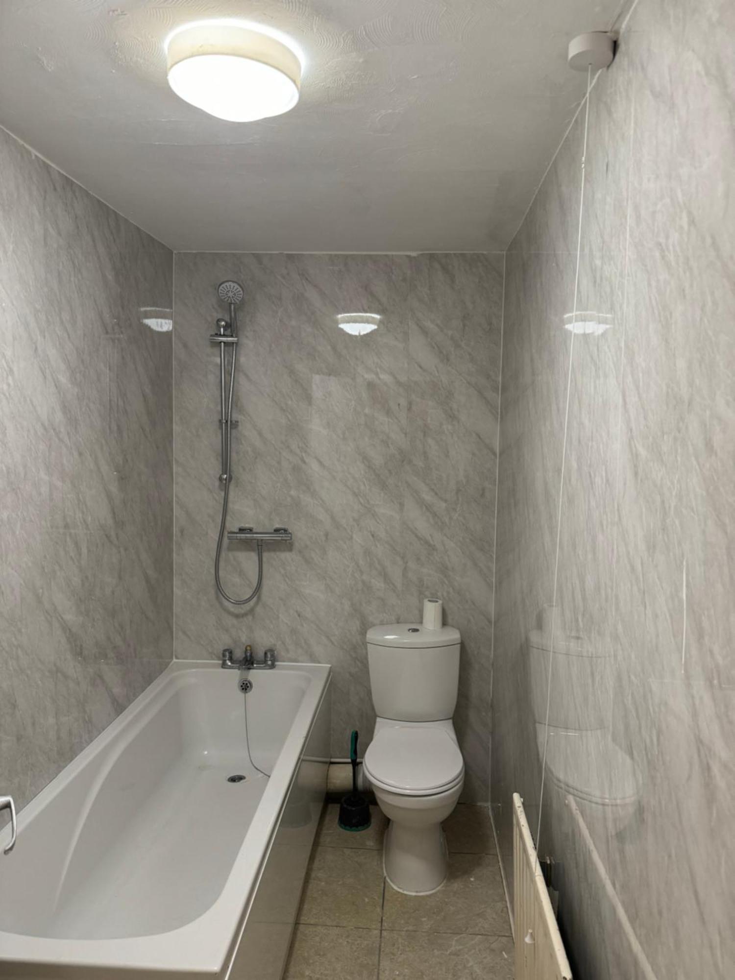Transformative Housing Lismore Close นอตติงแฮม ภายนอก รูปภาพ