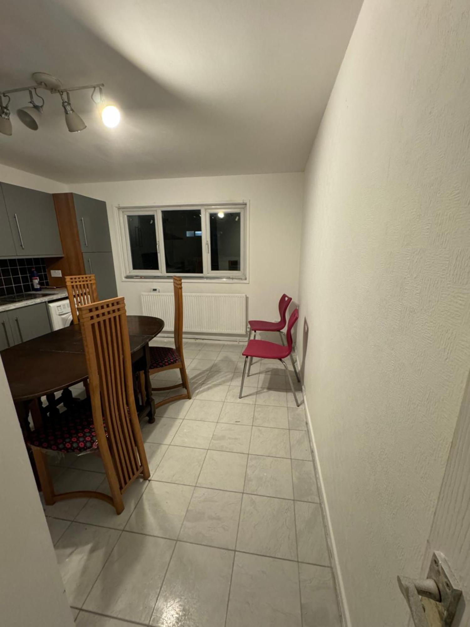 Transformative Housing Lismore Close นอตติงแฮม ภายนอก รูปภาพ