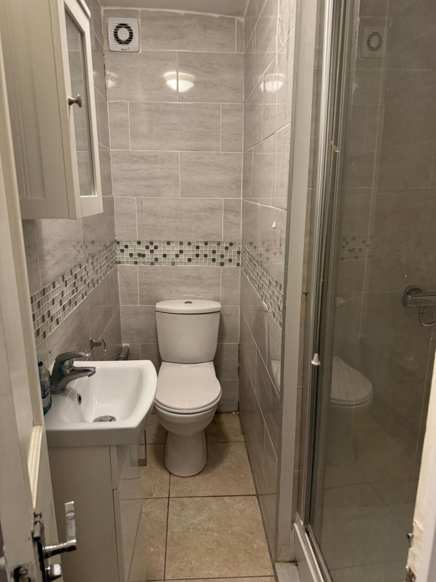 Transformative Housing Lismore Close นอตติงแฮม ภายนอก รูปภาพ