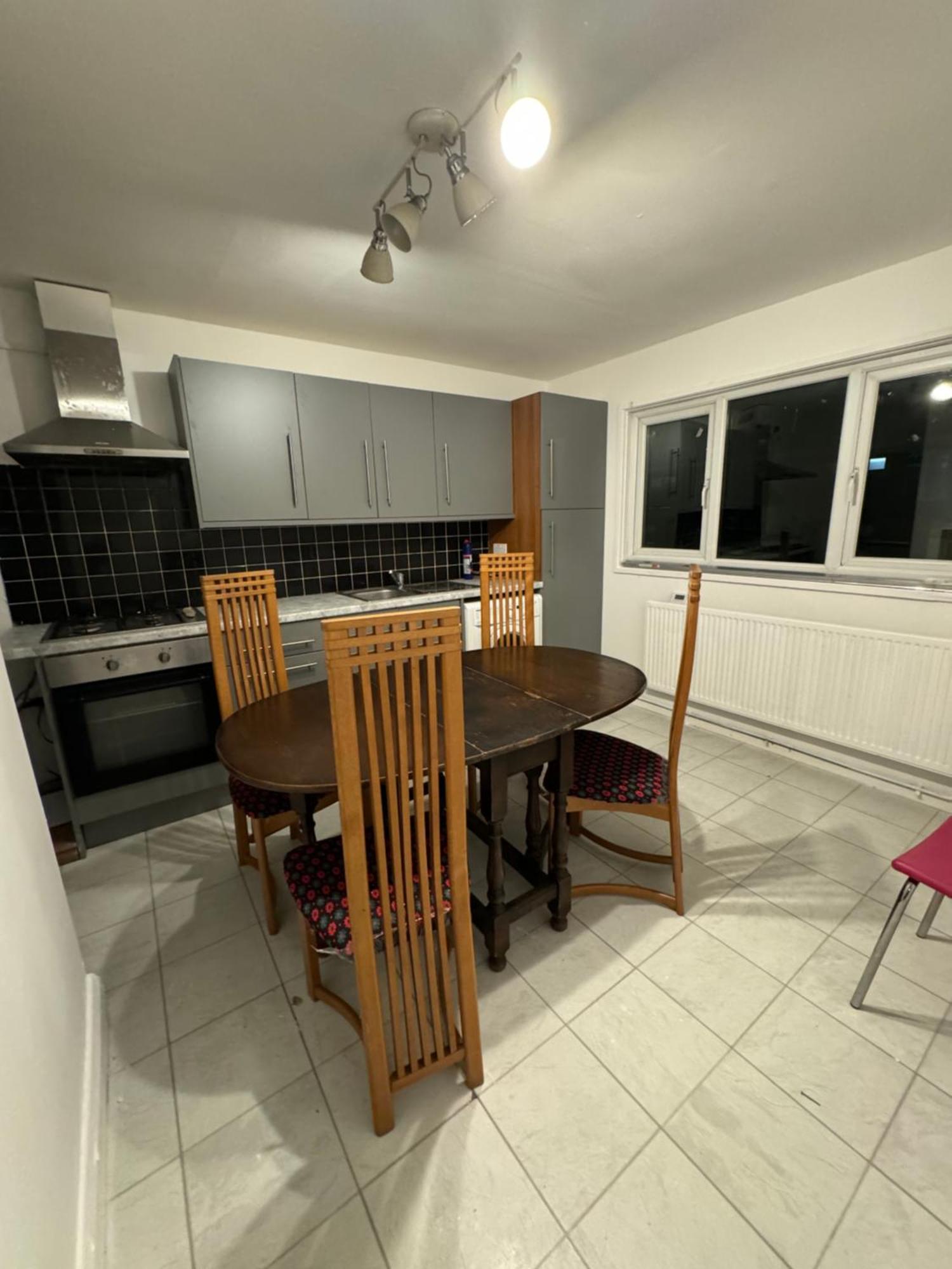 Transformative Housing Lismore Close นอตติงแฮม ภายนอก รูปภาพ