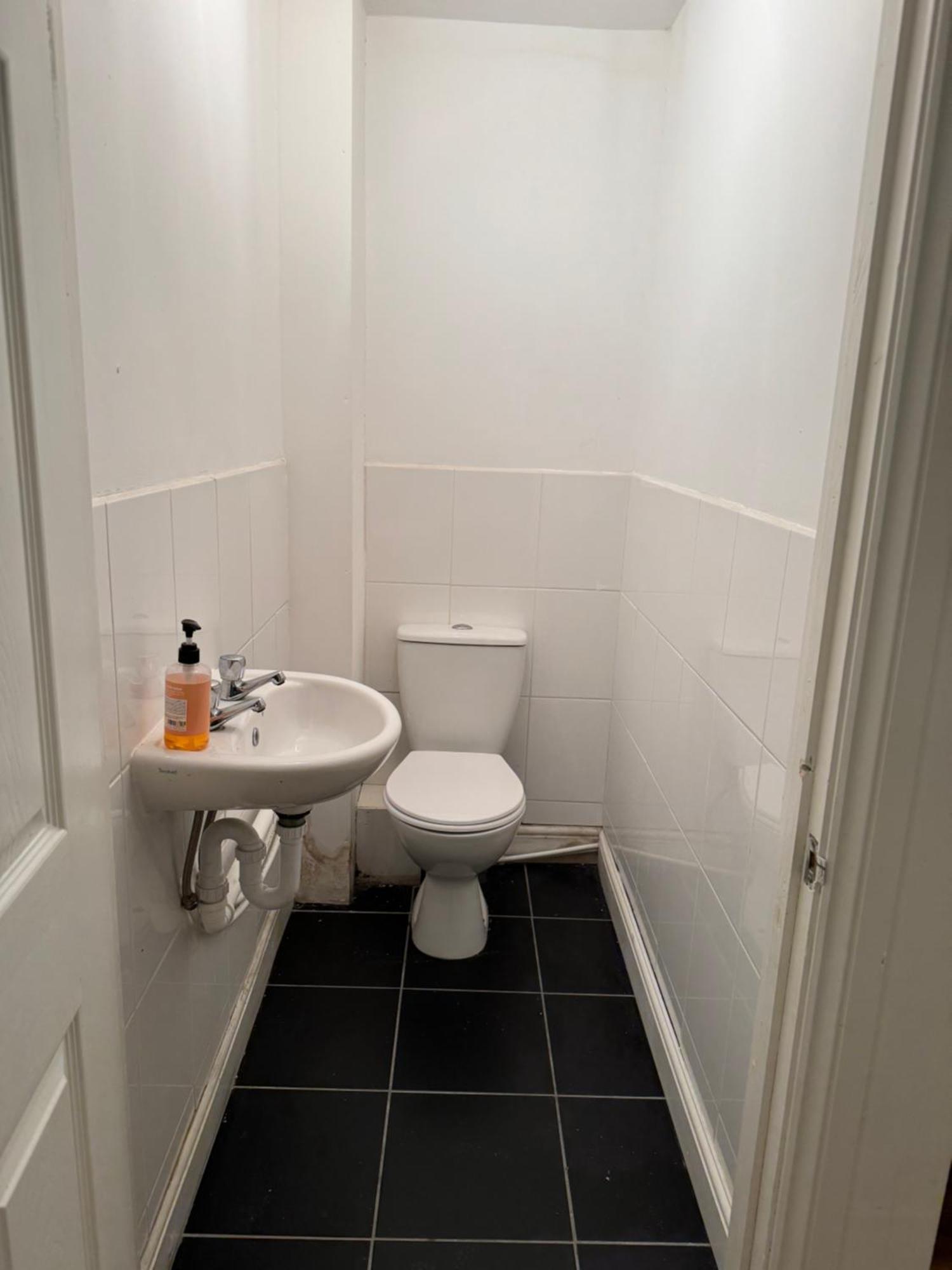 Transformative Housing Lismore Close นอตติงแฮม ภายนอก รูปภาพ