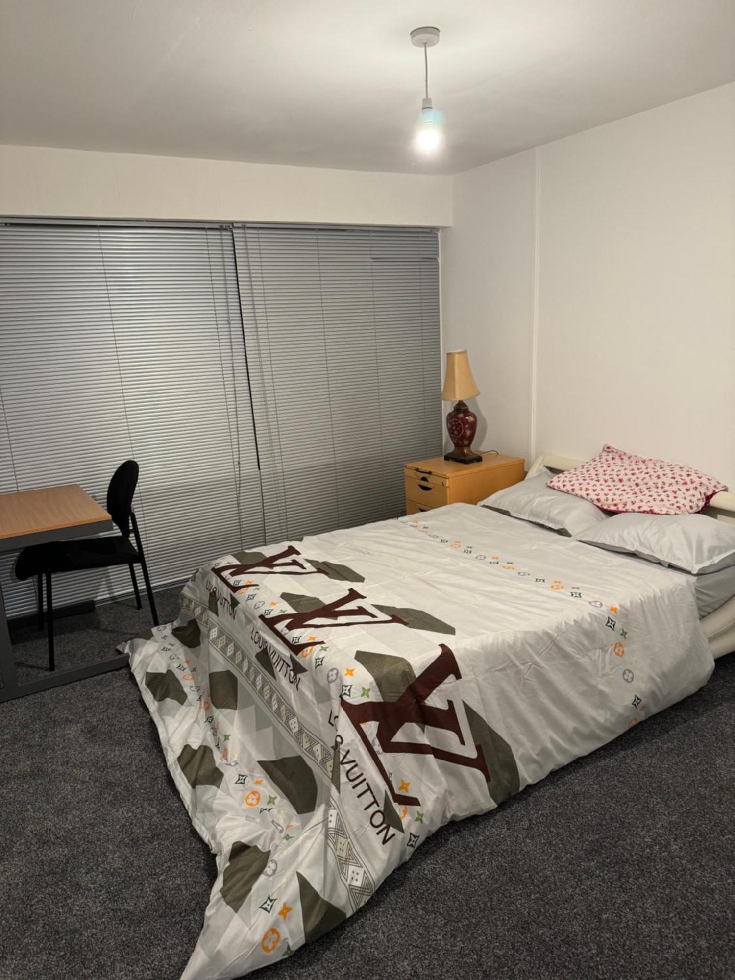 Transformative Housing Lismore Close นอตติงแฮม ภายนอก รูปภาพ