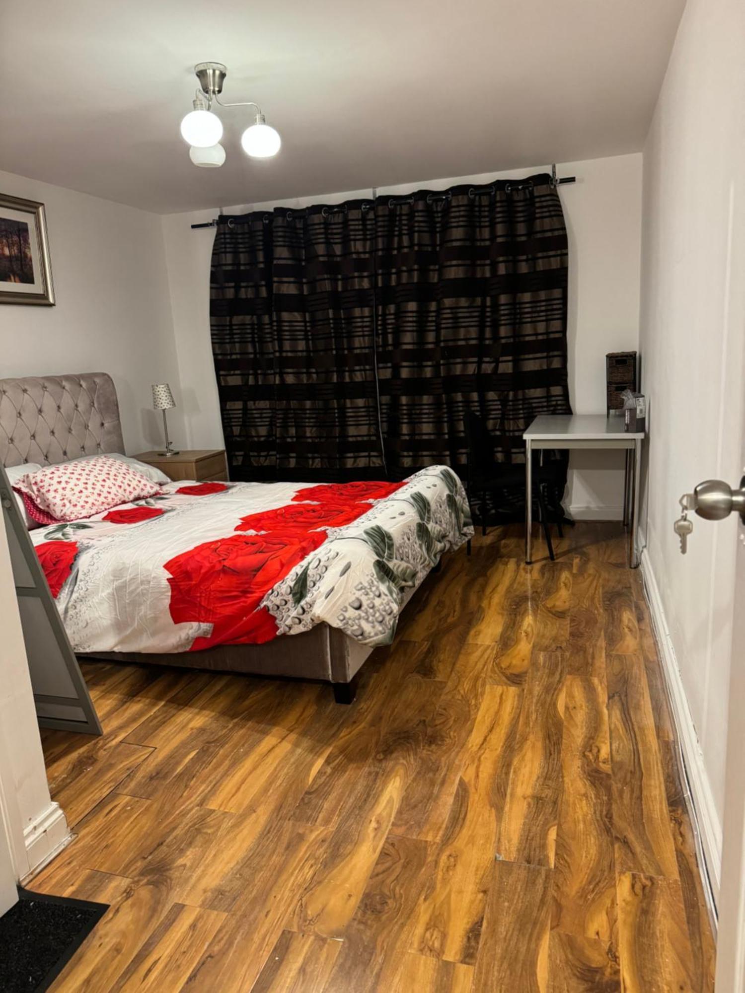 Transformative Housing Lismore Close นอตติงแฮม ภายนอก รูปภาพ