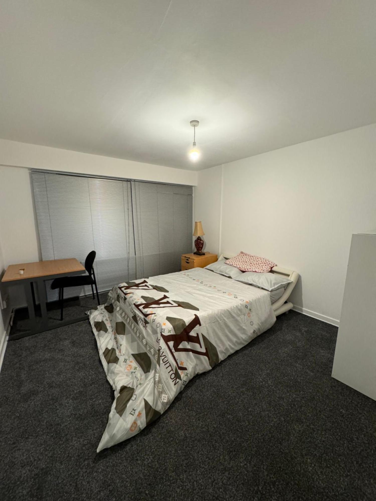 Transformative Housing Lismore Close นอตติงแฮม ภายนอก รูปภาพ